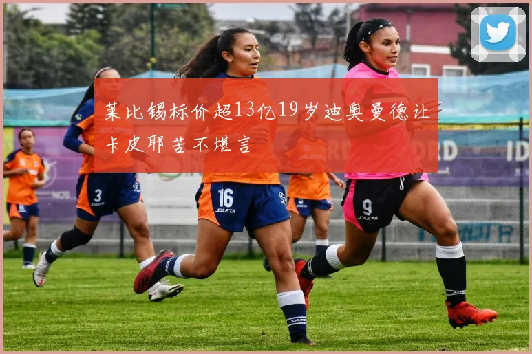 莱比锡标价超13亿19岁迪奥曼德让卡皮耶苦不堪言
